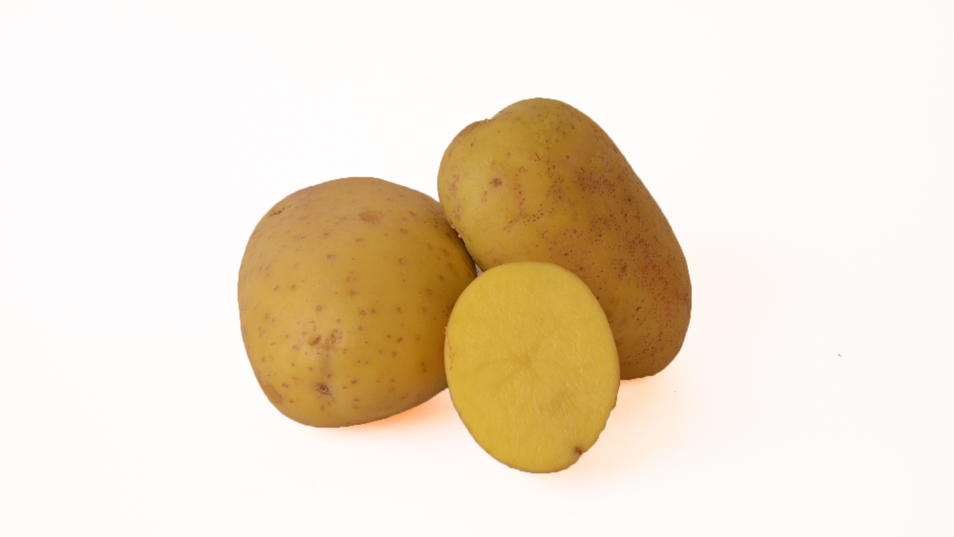 Kartoffel Griller