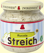 Bio Streich Rucola