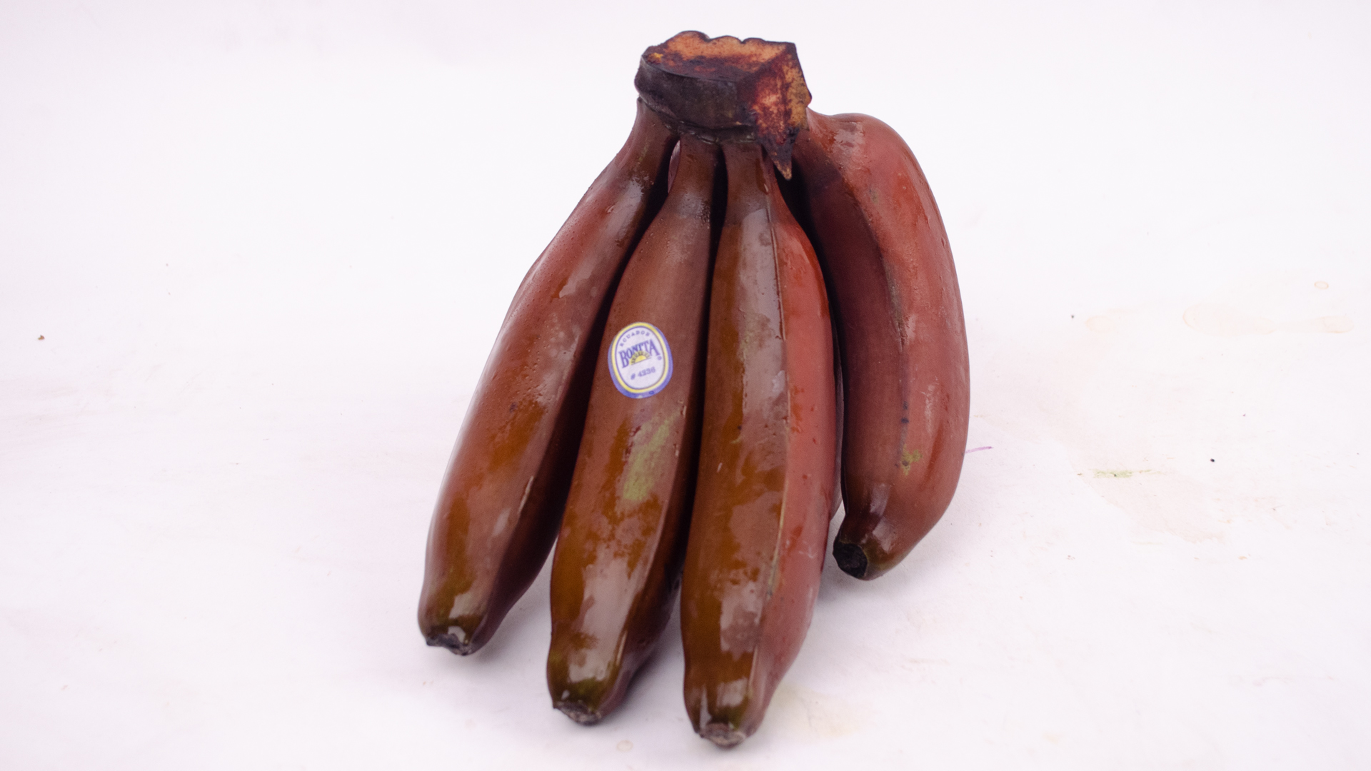 Bananen rot