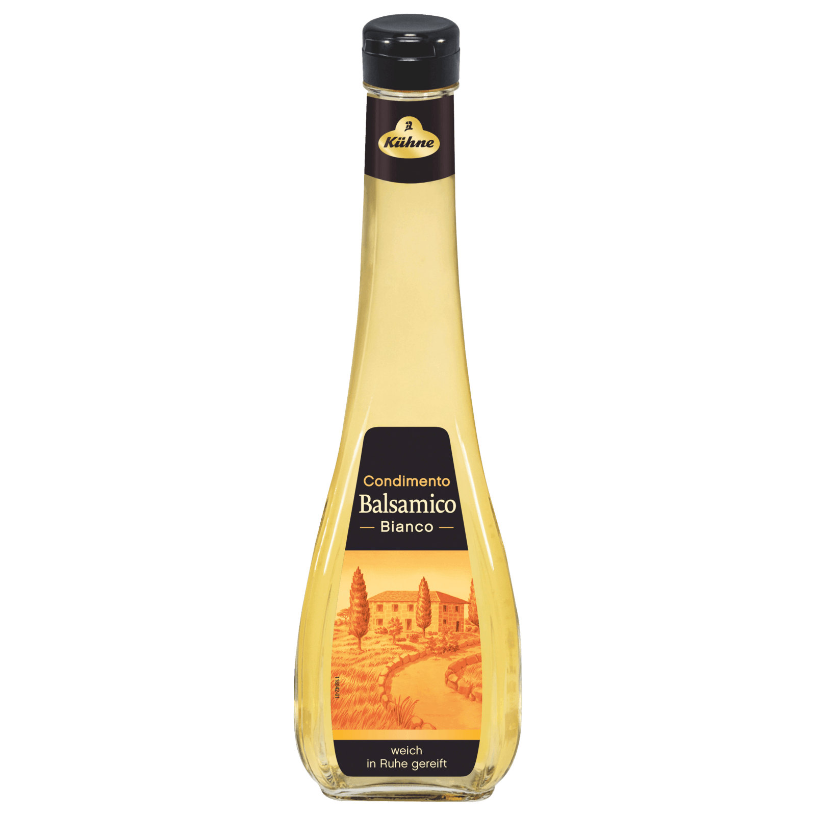 Condimento Balsamico Bianco 250ml