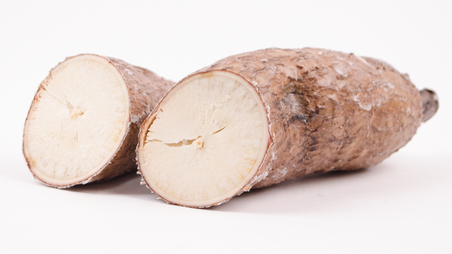 Yuca Maniok Cassava Wurzel