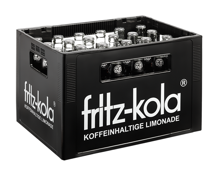 Fritz-Kola