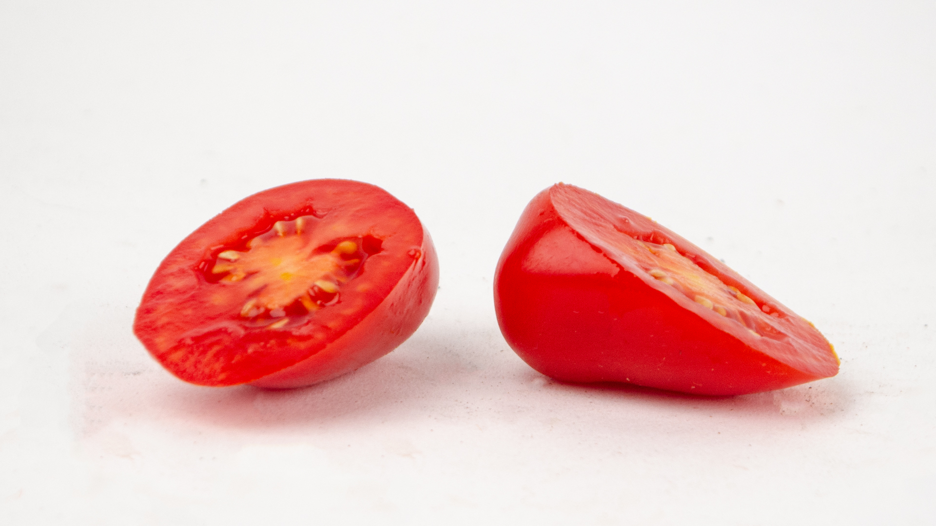 Mini Roma Tomaten