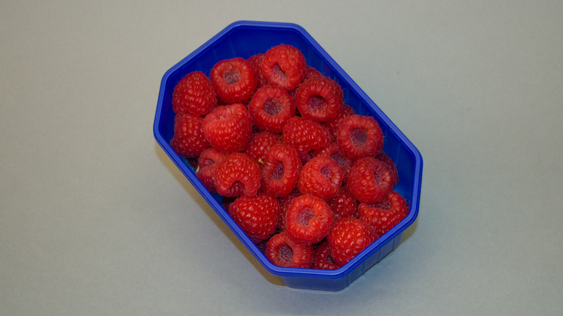 Himbeeren