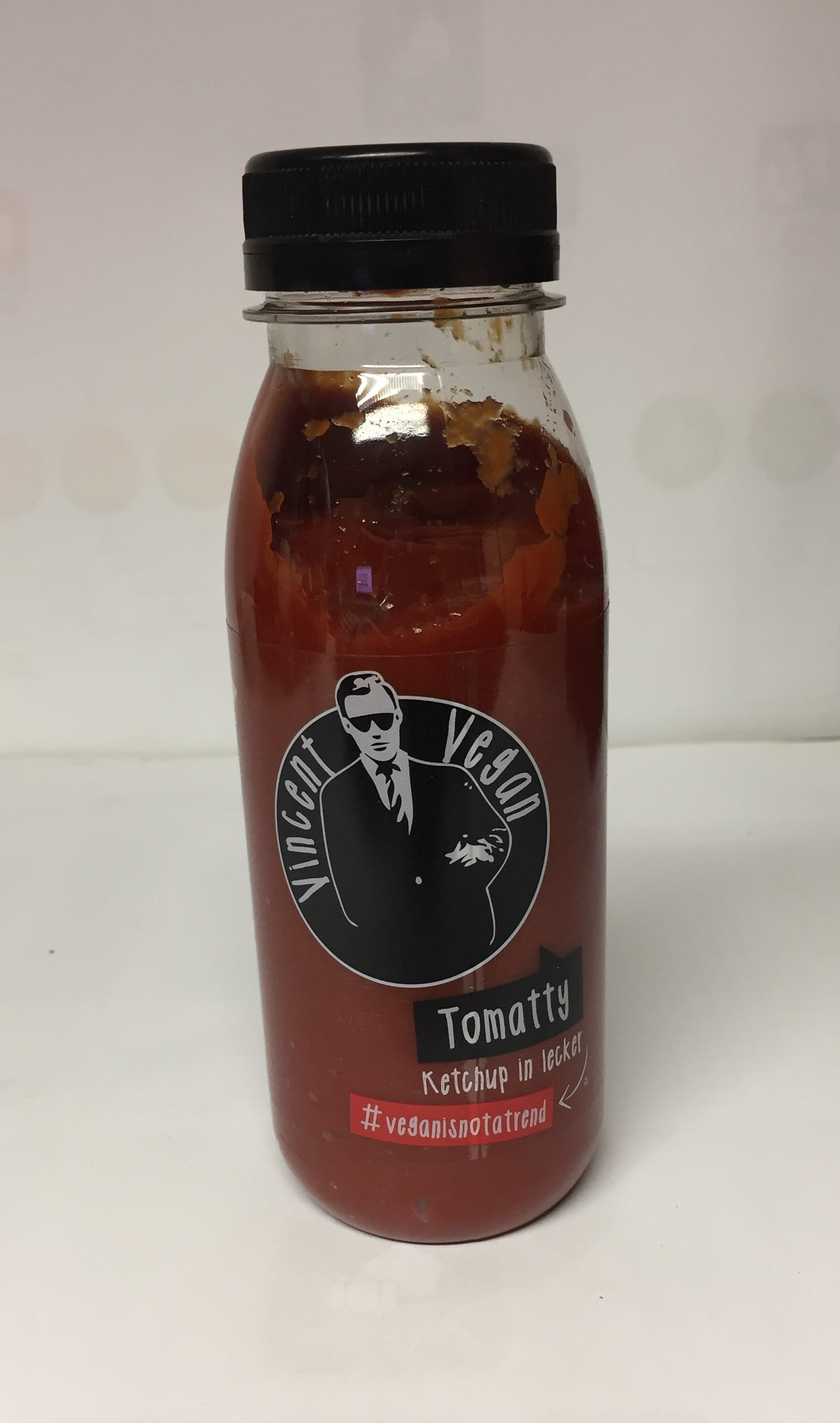 Tomatty Tomaten Sauce