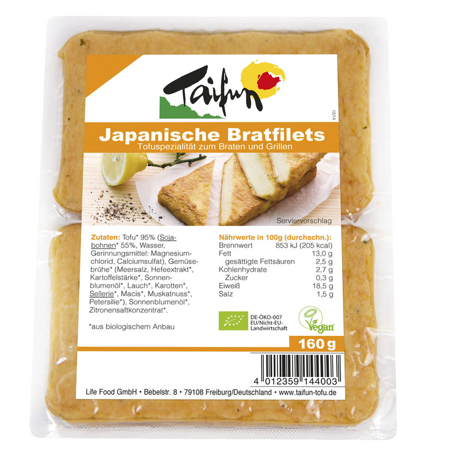 Bio-vegane-Bratfilets-Japanisch160g-Taifun