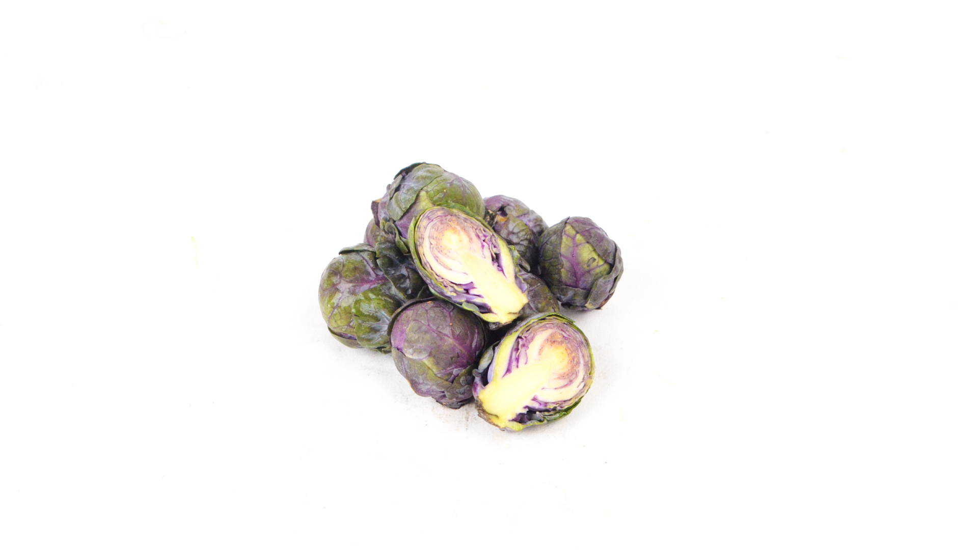 Rosenkohl-violett