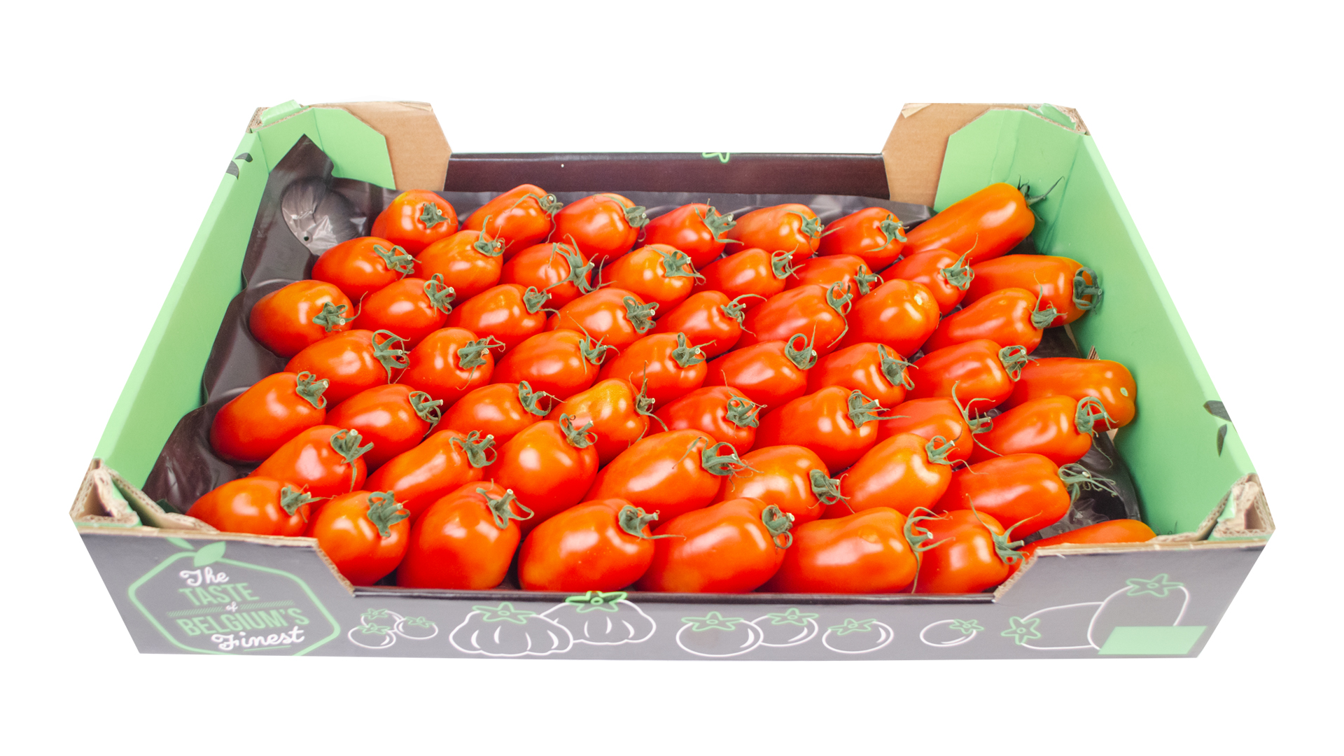 San-Marzano-Tomaten