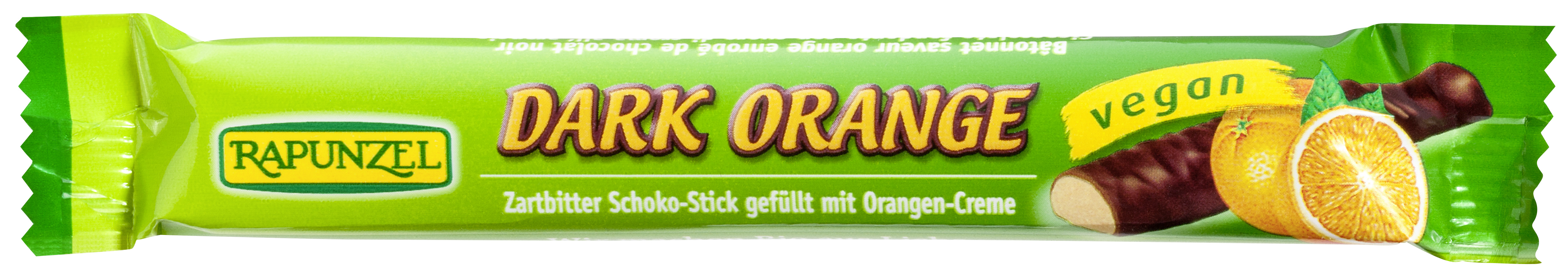 Bio Dark Orange Stick