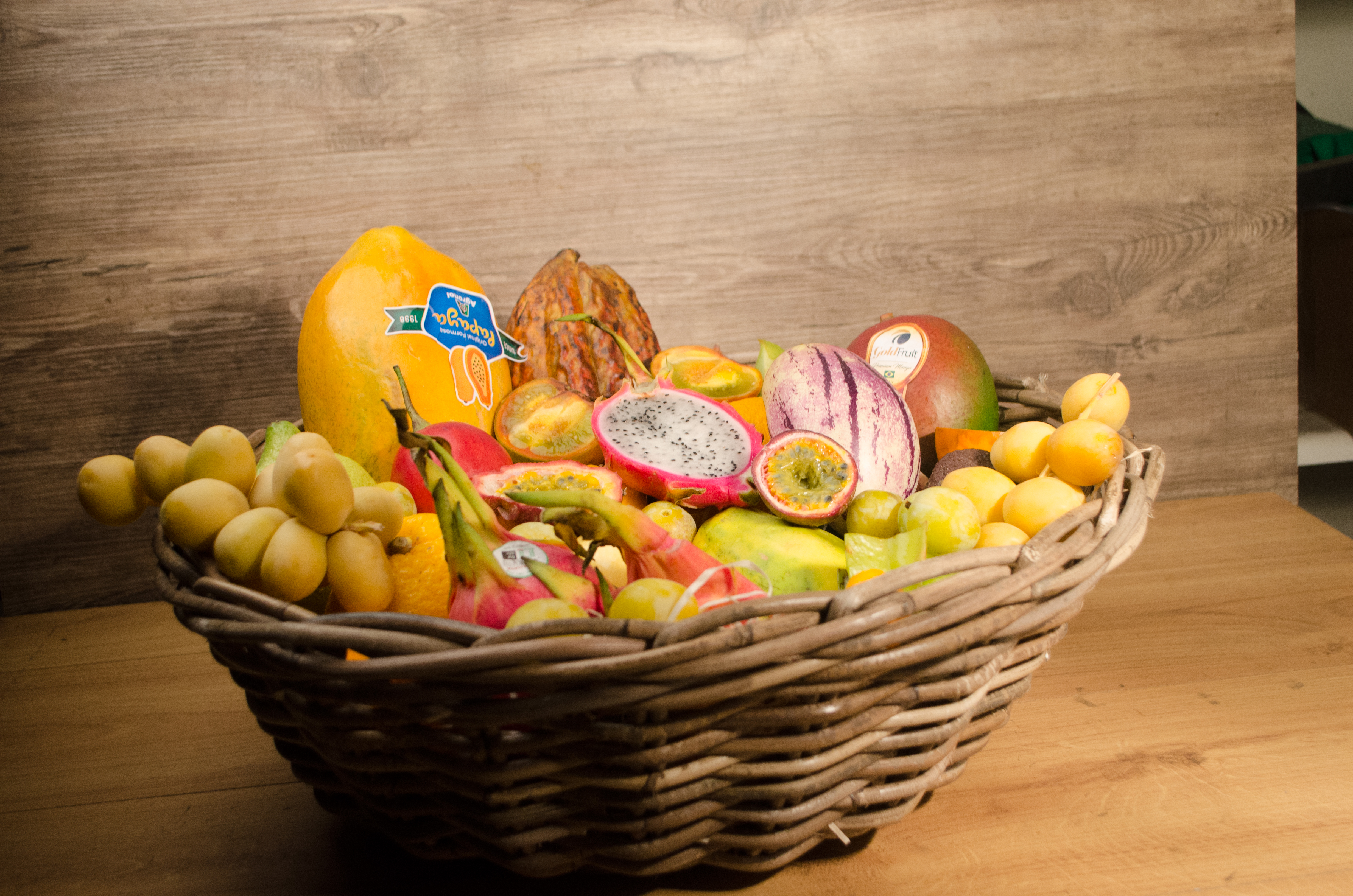 Obstkorb