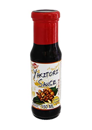 Yakitori Sauce - Soja Marinade