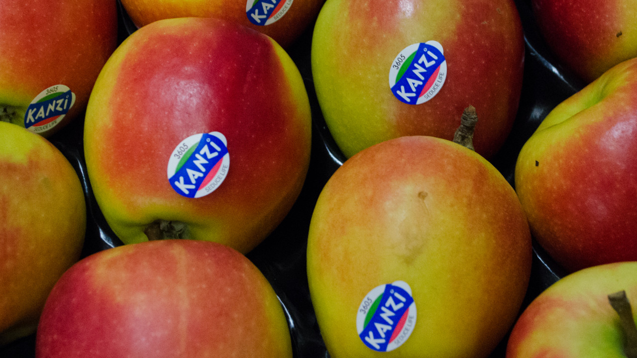 Apfel Kanzi online kaufen/bestellen bei Vegansnacks.de