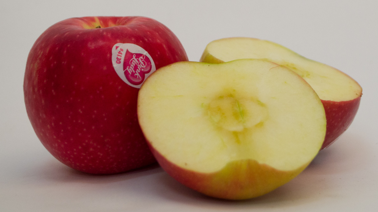 Wieviel Kalorien Hat Ein Apfel Pink Lady Apfel Pink Lady 12,5kg Kiste